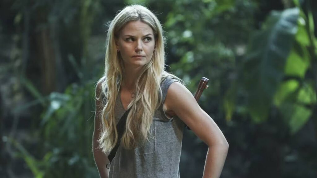 Once Upon A Time (Image: ABC)