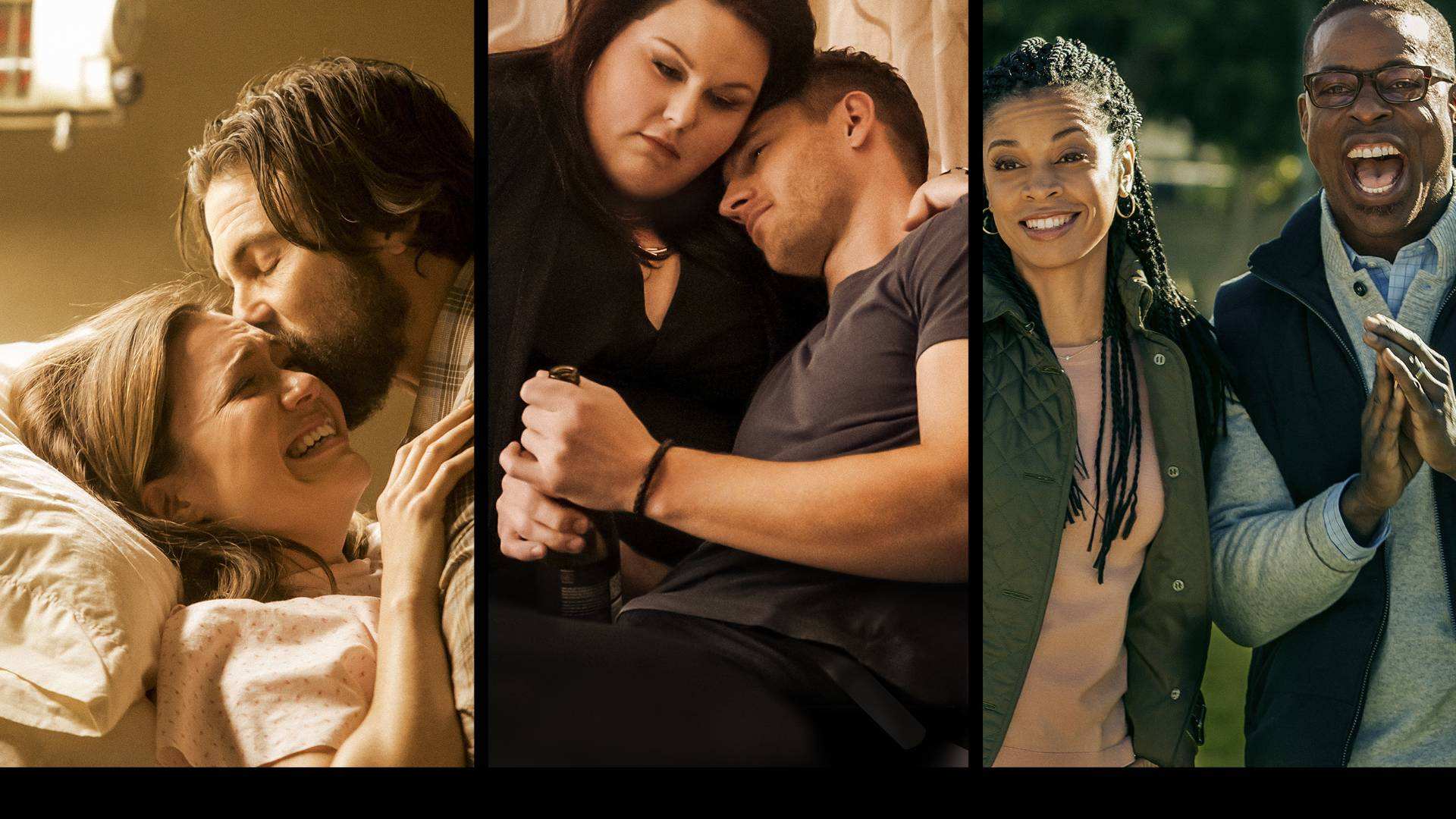 1. This Is Us (2016)