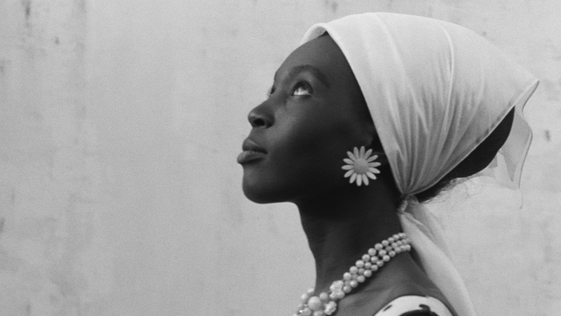 La Noire de...(Black Girl, 1966, tied to New Wave influences)