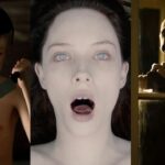 Underrated Horror Movies/ Let Me In, The Autopsy of Jane Doe, Hush (Image/ Hammer Films, AMC, Blumhouse Productions)