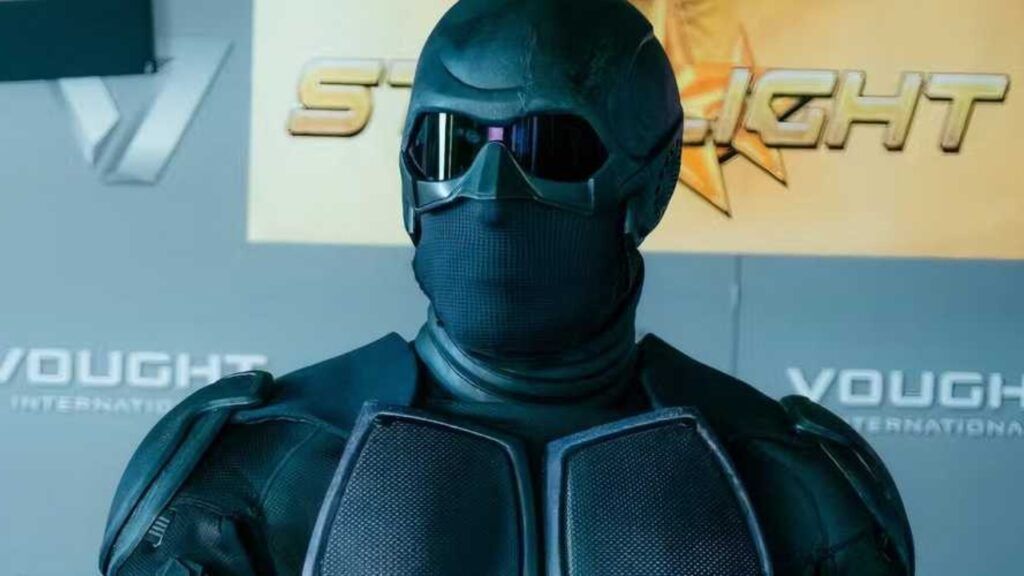 Black Noir (Image: Amazon)