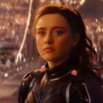 Cassie (Image: Marvel)