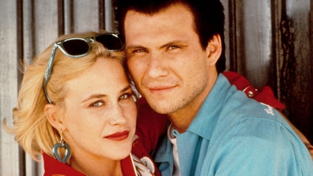 True Romance (Image: Warner Bros.)