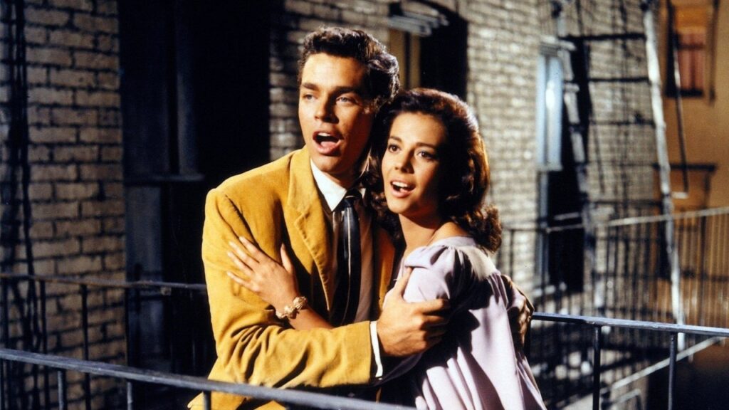 West Side Story (Image: United Artists)