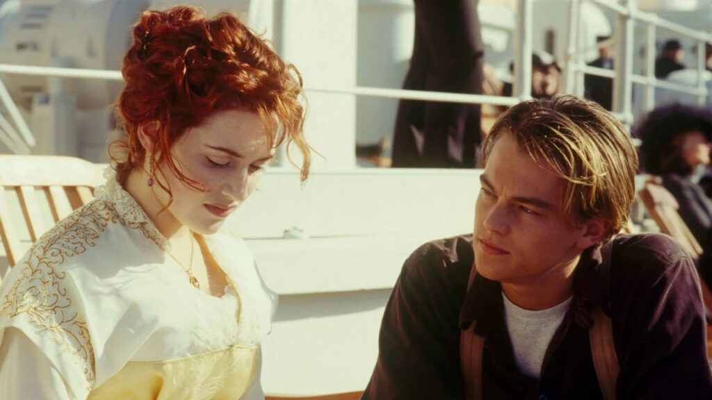 Titanic (Image: 20th Century Fox)
