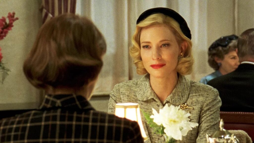 Carol (Image: The Weinstein Company)