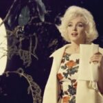Marilyn Monroe in 'Something's Got to Give' (Image: 20th Century Fox)