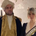 Brooklyn Decker and Andy Roddick