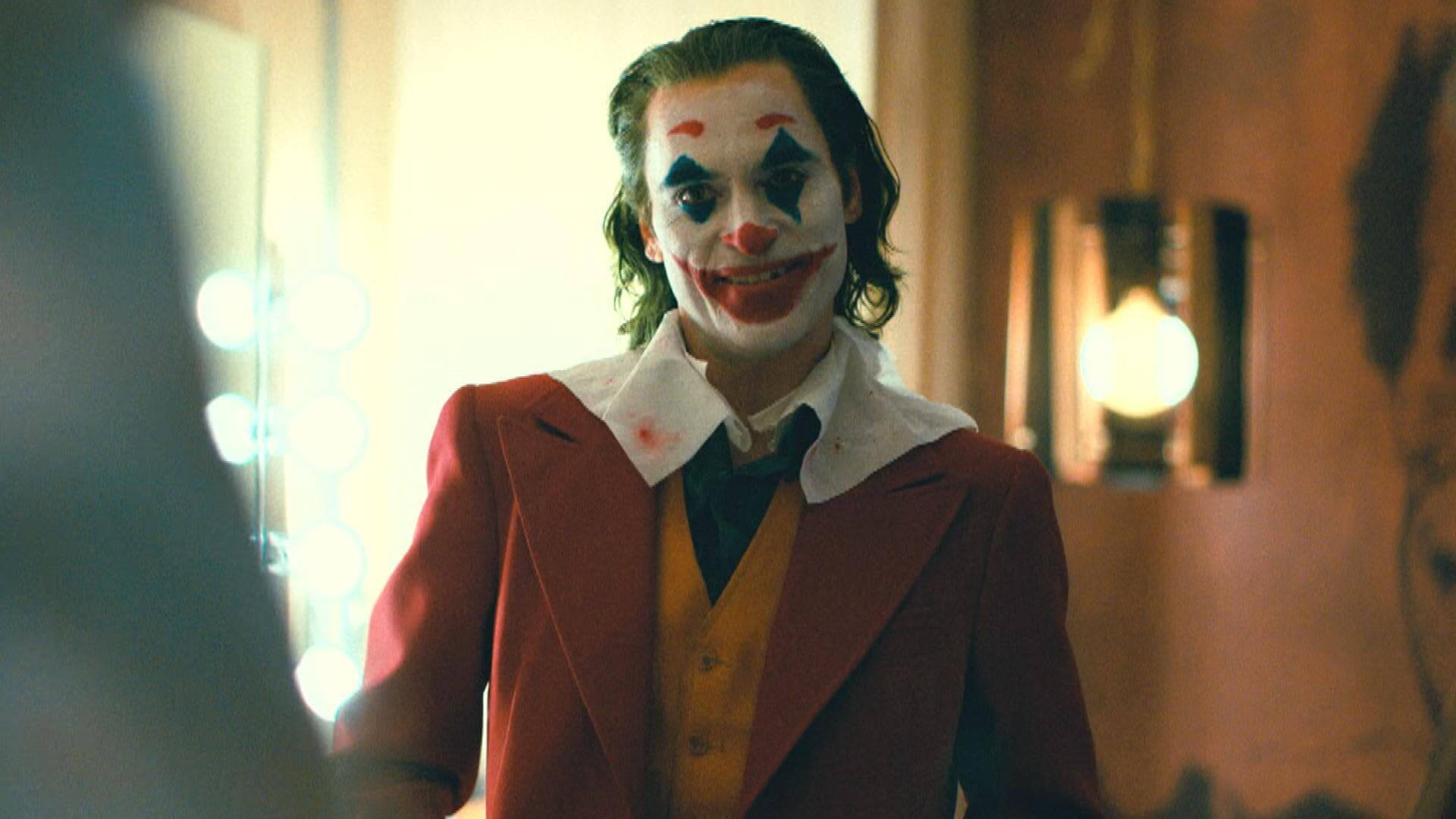 Joker (2019)