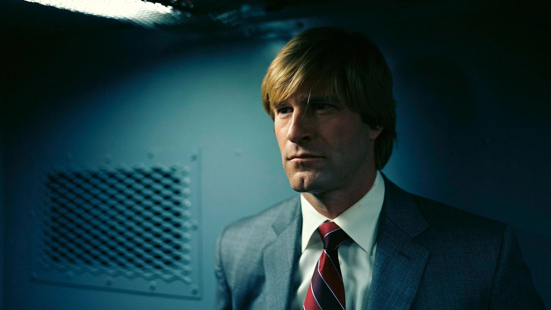 The Dark Knight (2008)