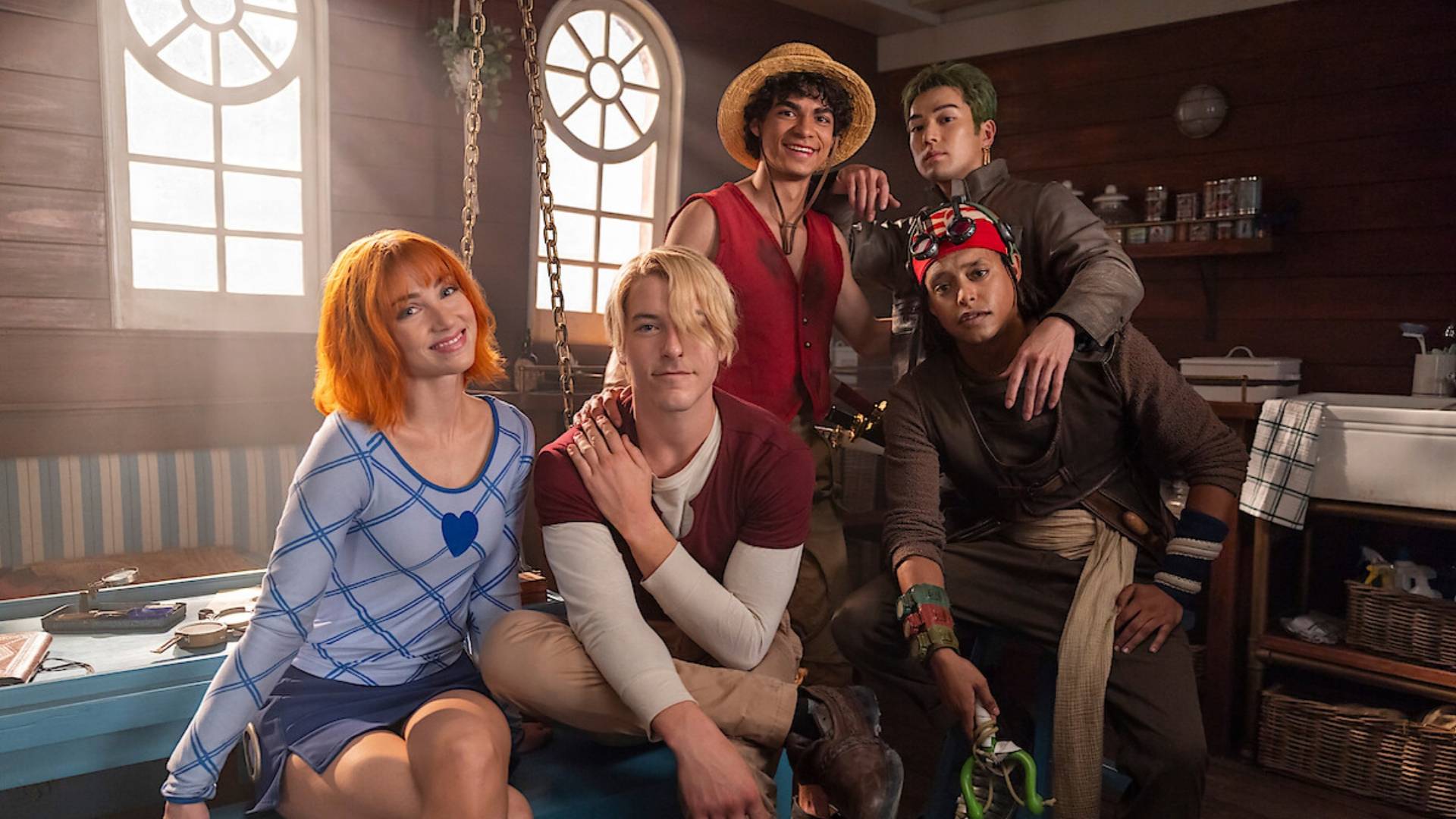 One Piece