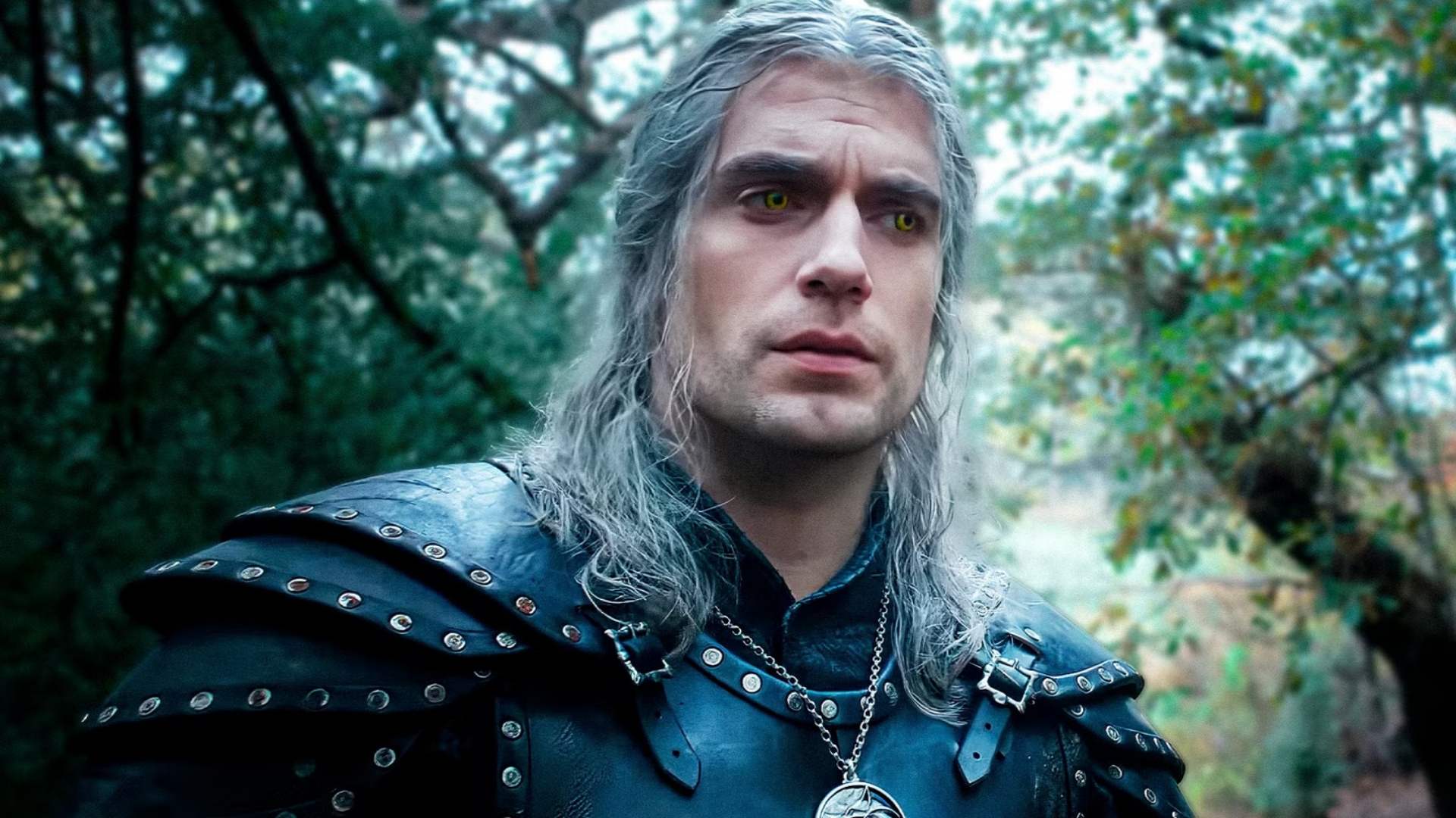 The Witcher