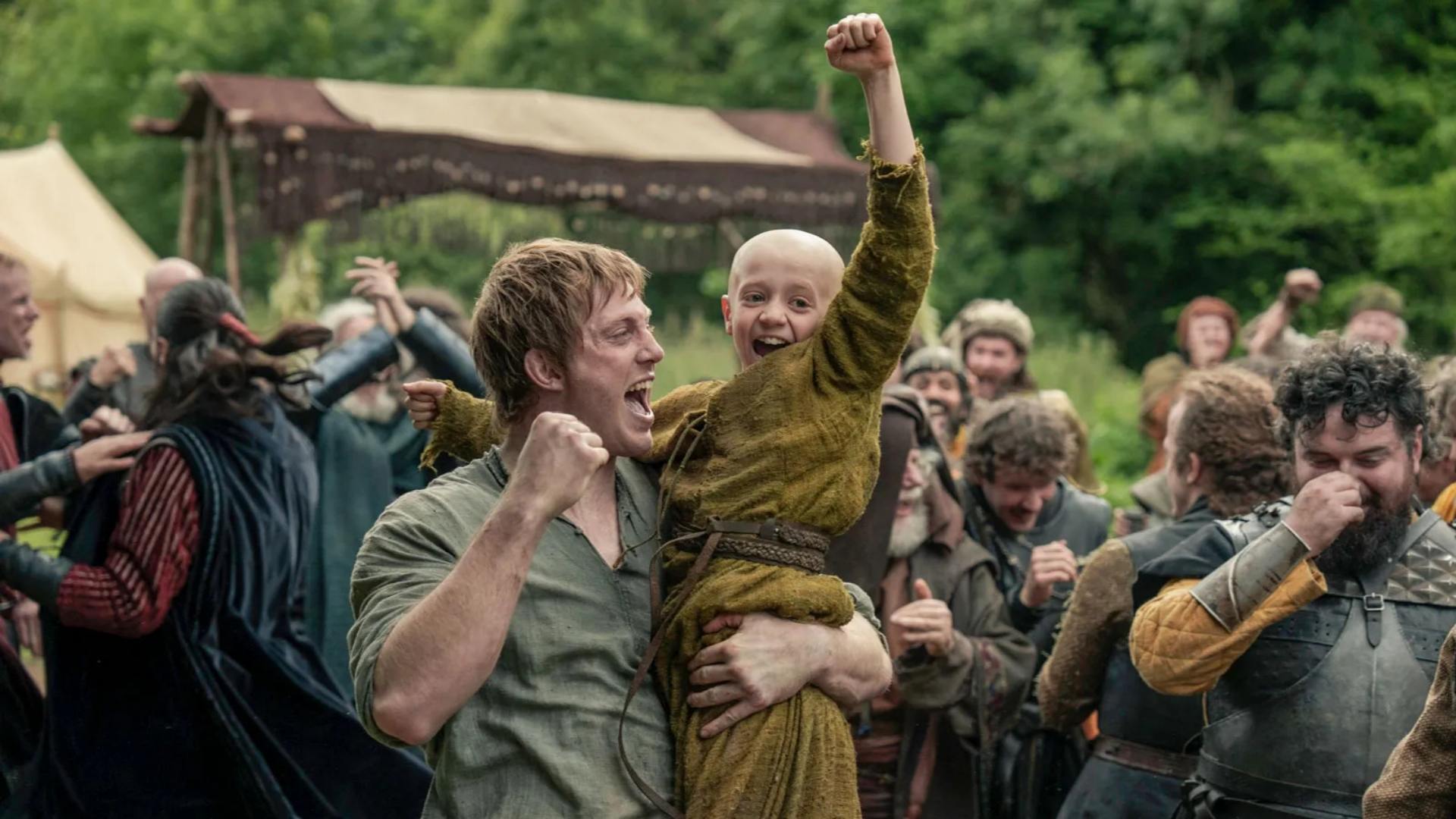 A Knight of The Seven Kingdoms