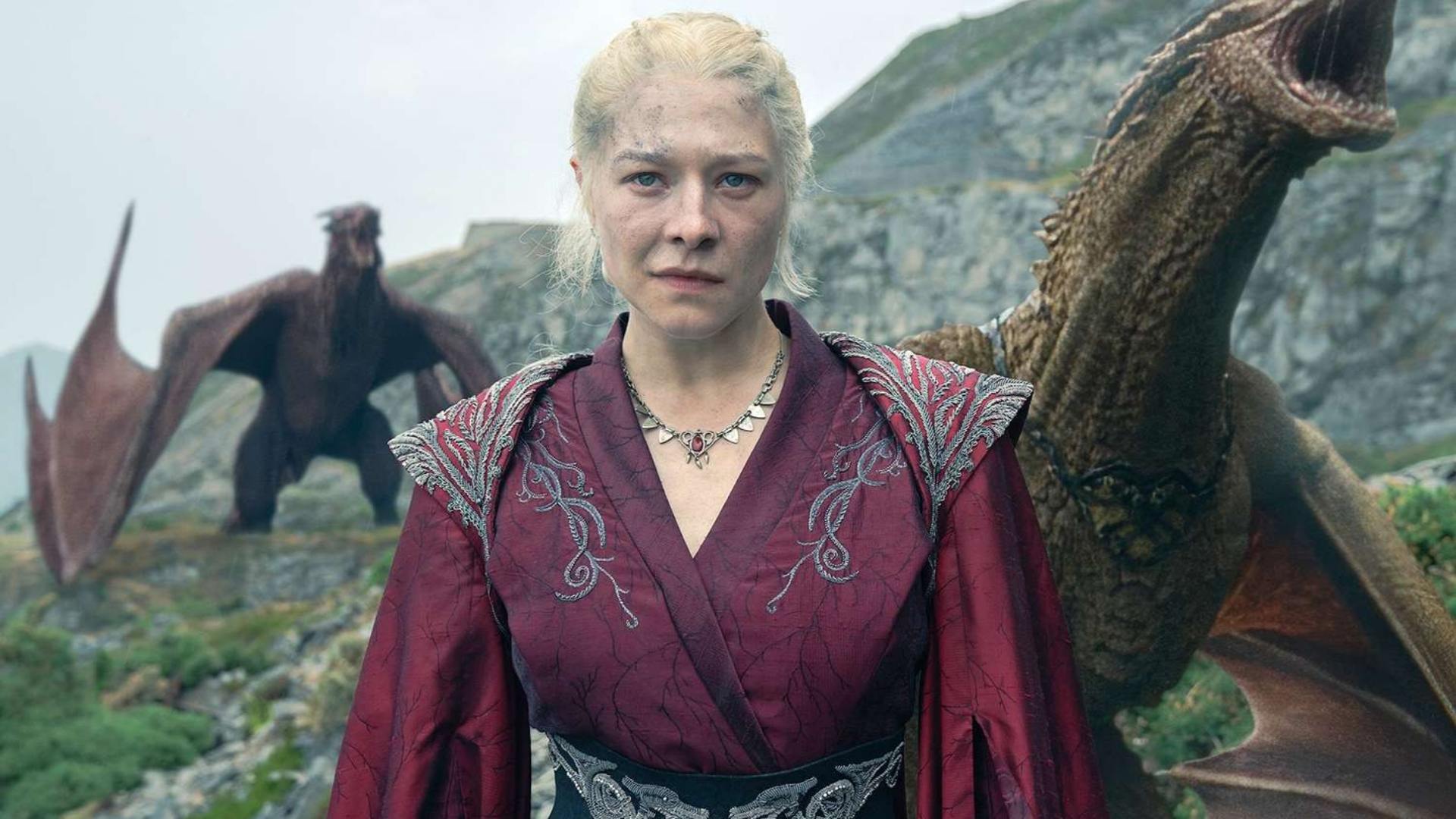 House of The Dragon