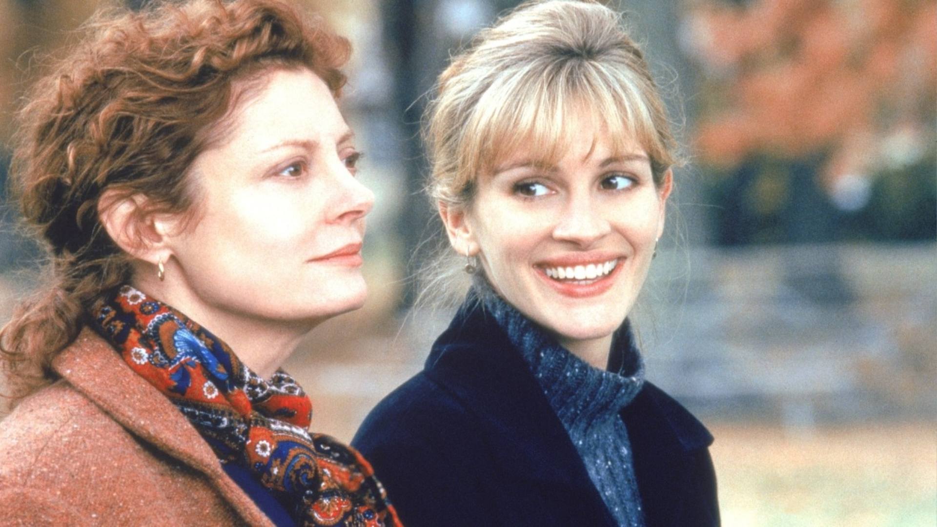16. Stepmom (1998)