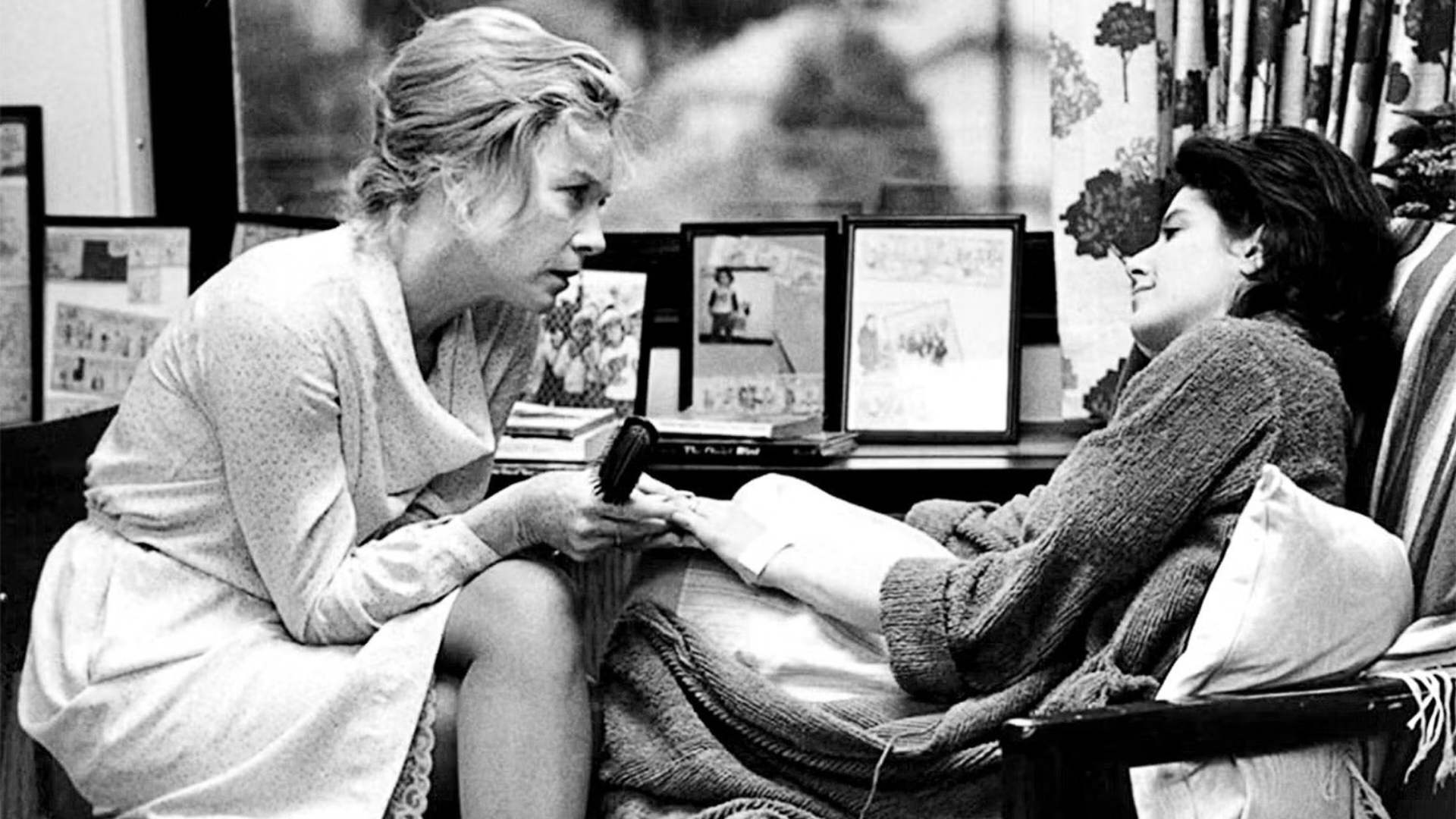 8. Terms Of Endearment (1983)