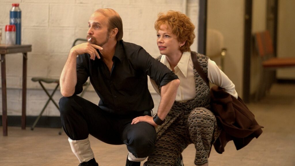 Fosse/Verdon (Image: FX)