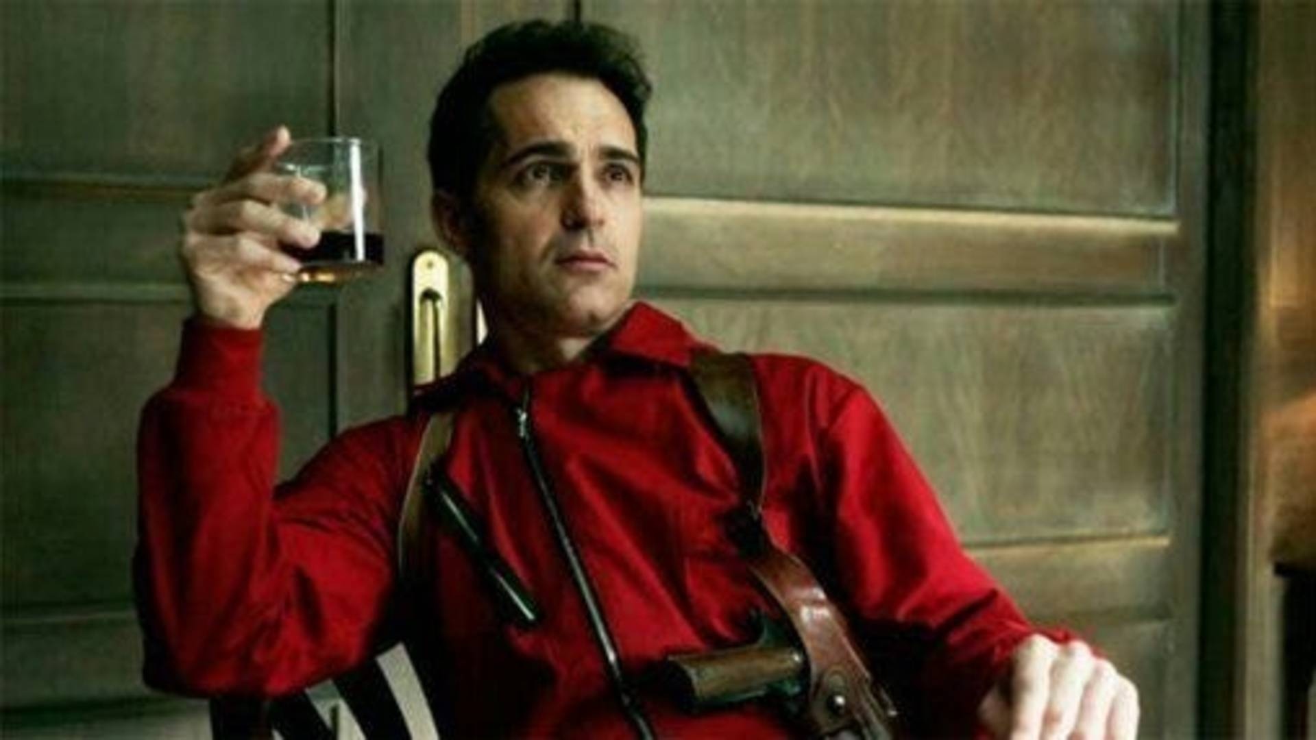 9. 'Money Heist' - Berlin