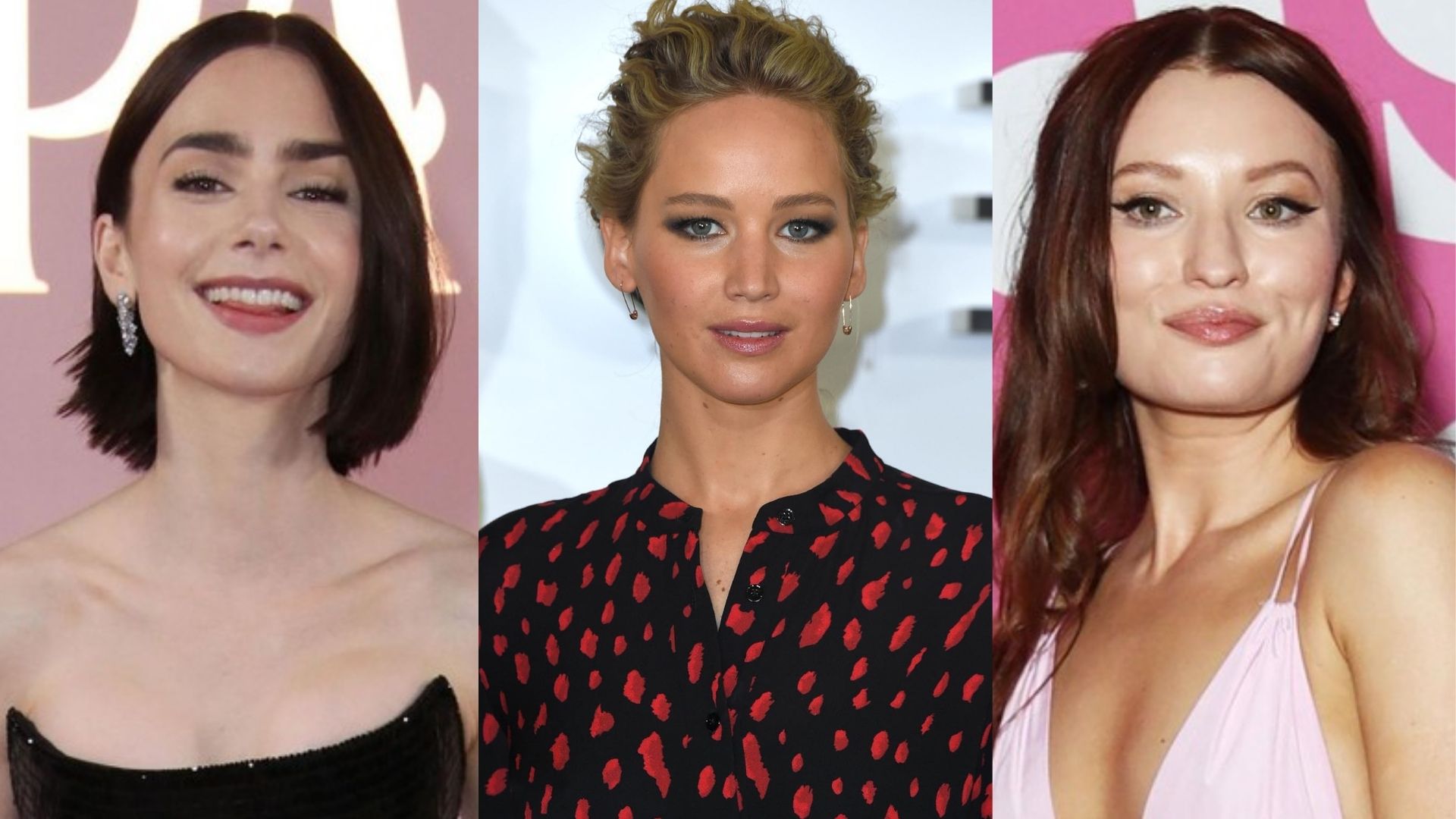 A number of actresses were considered for Bella