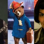School of Rock, Paddington, Amelie (Image: Paramount Pictures, Studio Canal, UGC Fox Distribution)
