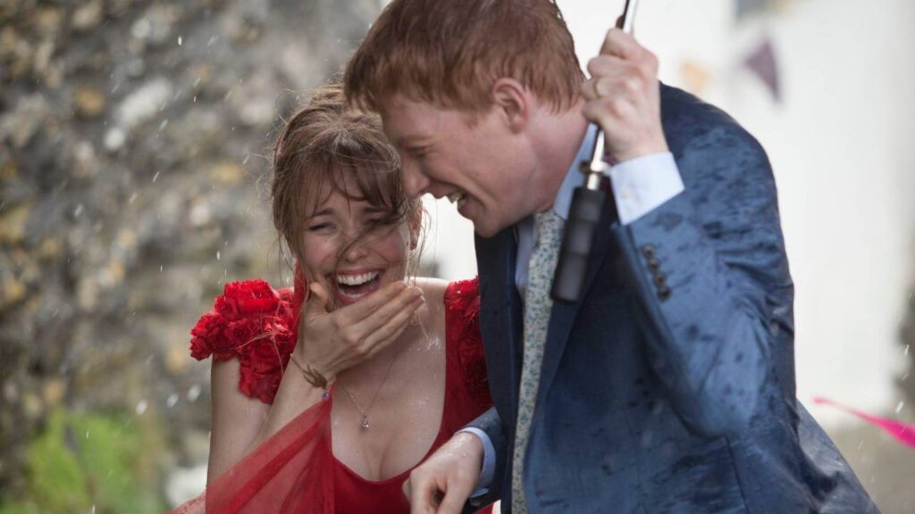 About Time (Image: Universal Pictures)
