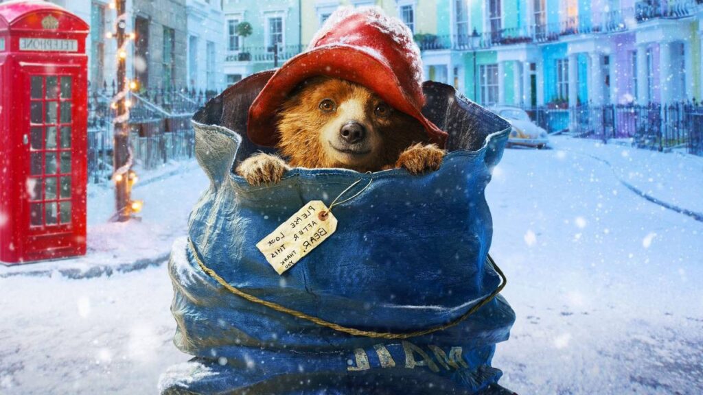 Paddington (Image: Studio Canal)