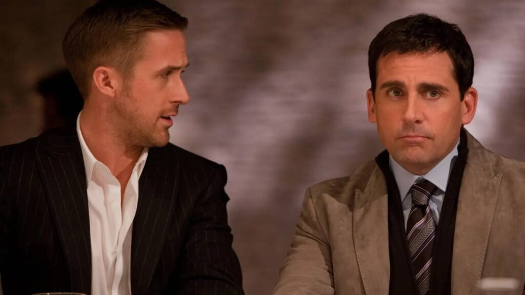 Crazy Stupid Love (Image: Warner Bros. Pictures)