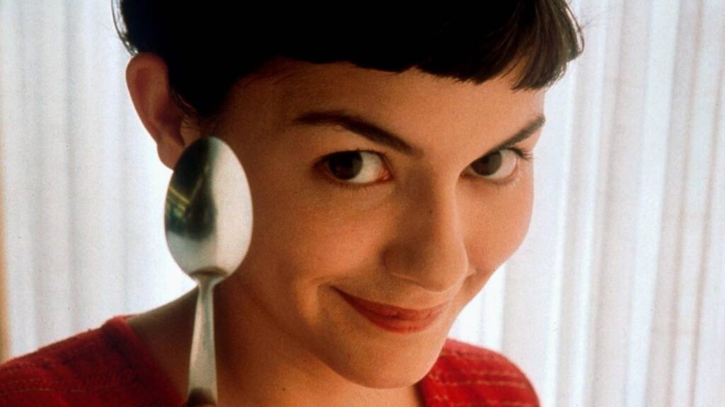 Amelie (Image: UGC Fox Distribution)