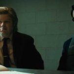 Foggy in 'Daredevil' (Image: Marvel)