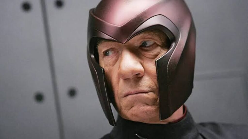 Ian Mckellan as Magneto (Image: Fox)