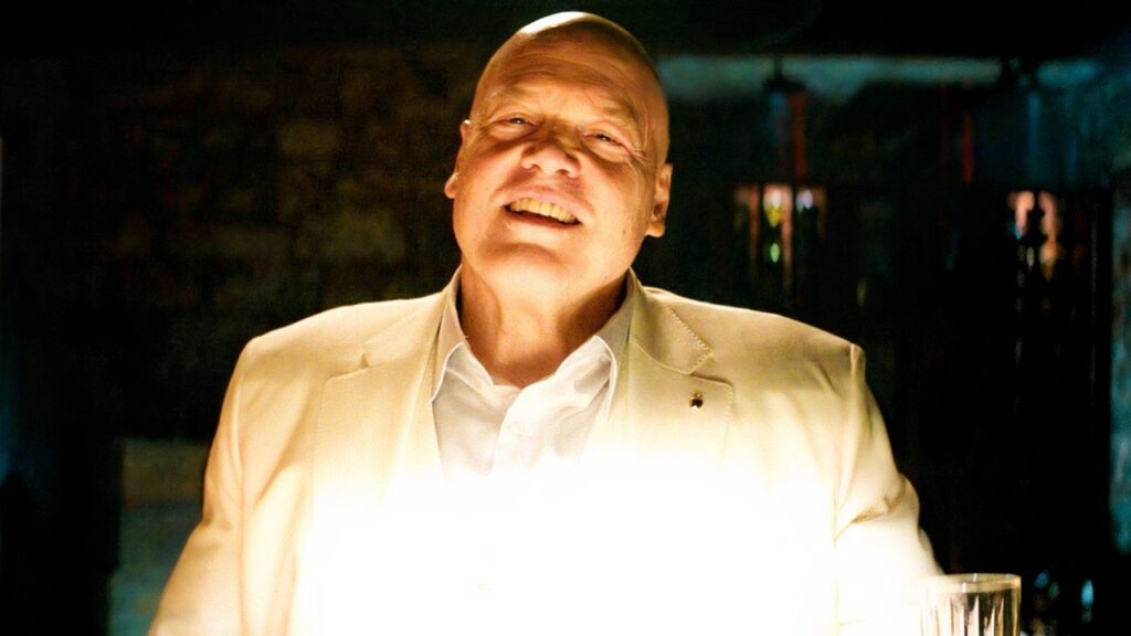 Kingpin (Image: Marvel)