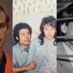 Conversations With A Killer: The Jeffrey Dahmer Tapes, Fred and Rose West: A British Horror Story, Memories Of A Murderer: The Nilsen Tapes