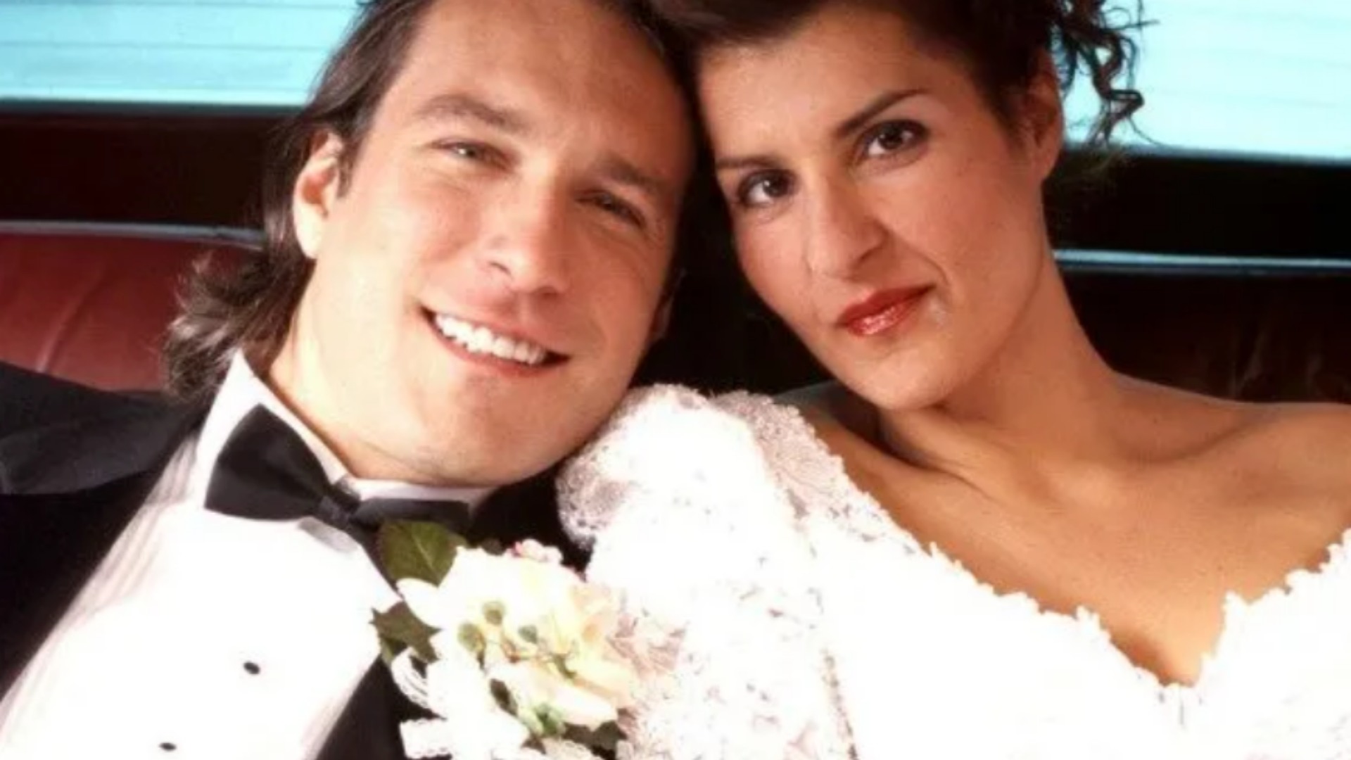 Tom Hanks – 'My Big Fat Greek Wedding' (2002)