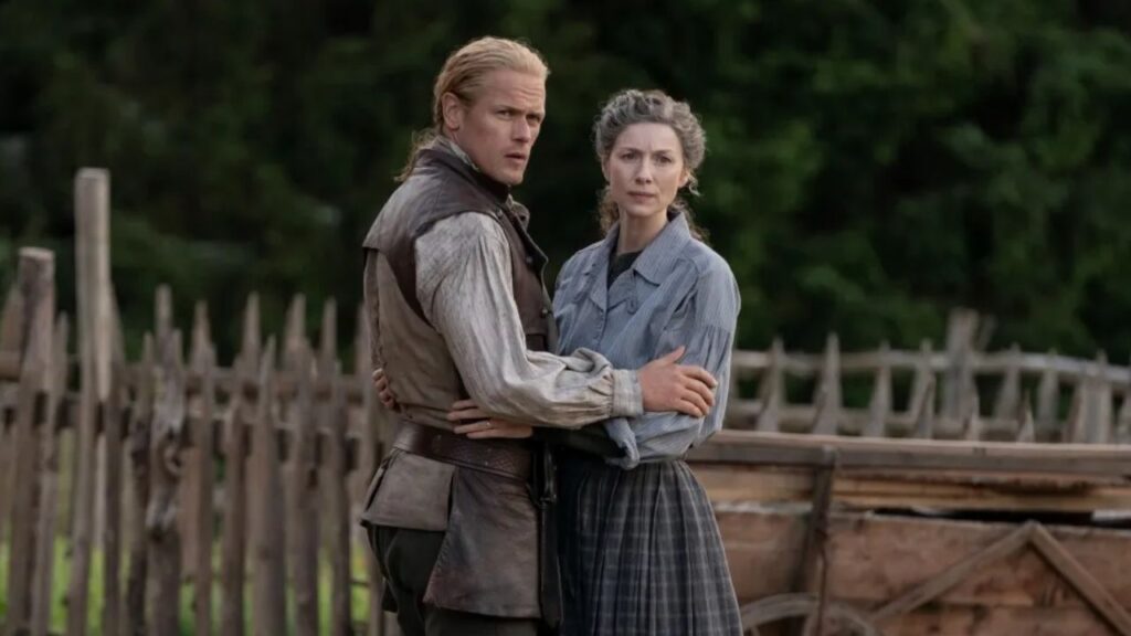Outlander
