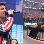 WrestleMania 42 Celebrities