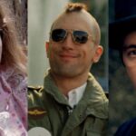 The Exorcist, Taxi Driver and The Godfather (Image: Warner Bros., Columbia Pictures and Paramount Pictures)