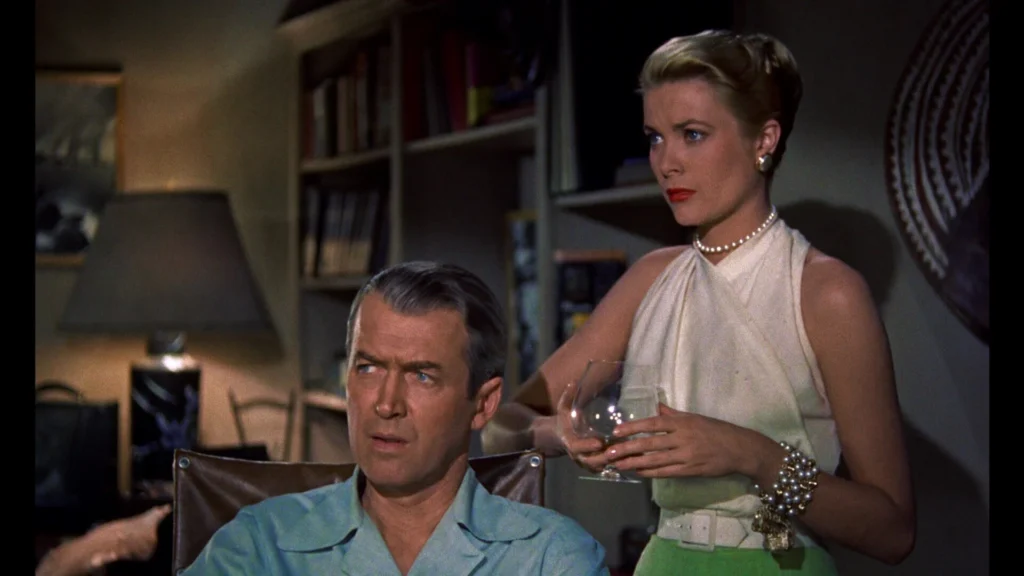 Rear Window (1954)