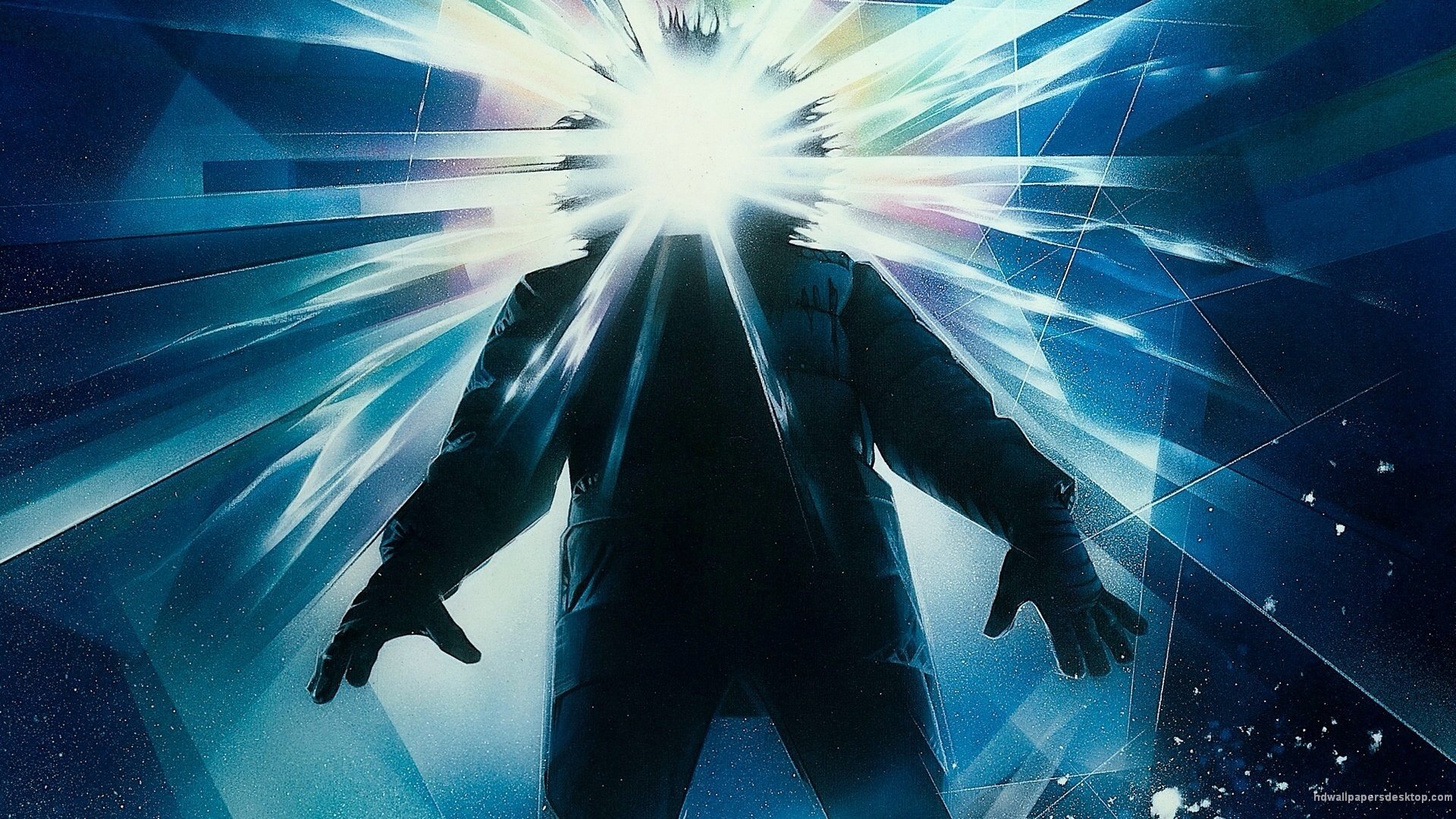 9. The Thing (1982)