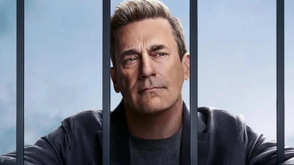 Your Friends & Neighbors (Image: Apple TV+)