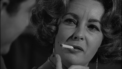 7. Who’s Afraid of Virginia Woolf? (1966)