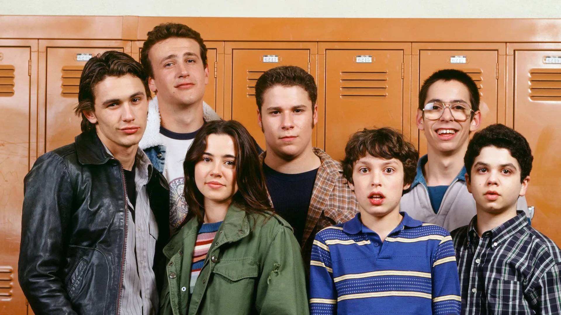 Freaks and Geeks (1999)