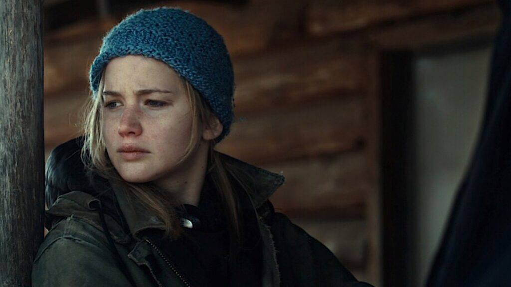 Winter's Bone (Image: Roadside Attraction)