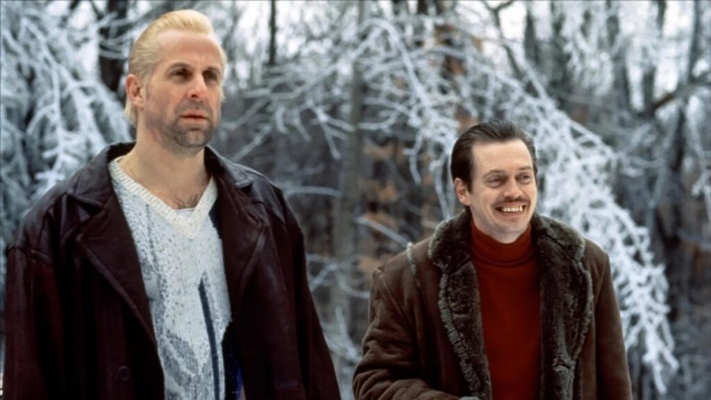 Fargo (Image: PolyGram Filmed Entertainment)