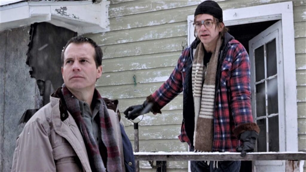 A Simple Plan (Image: Paramount Pictures)