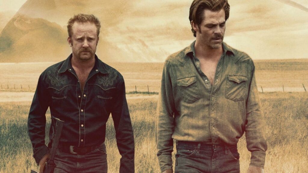 Hell or High Water (Image: Lionsgate)