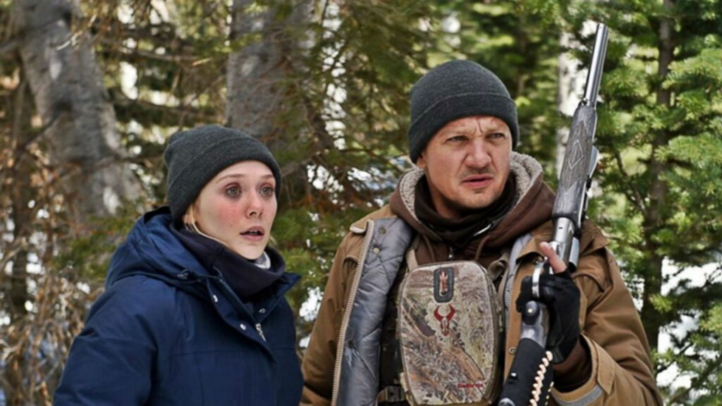 Wind River (Image: The Weinstein Company)