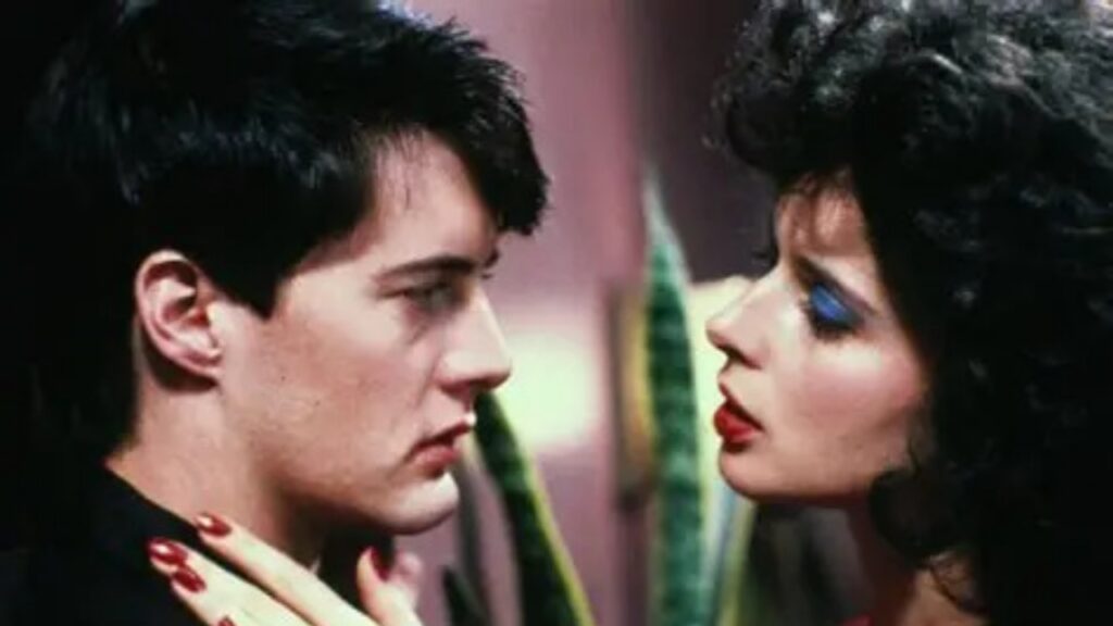 Blue Velvet (Image: De Laurentiis Entertainment Group)