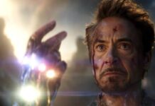 'Endgame' (Image: Marvel)