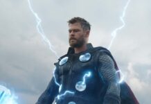 'Endgame' (Image: Marvel)