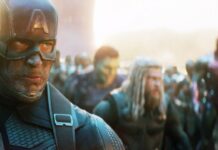New ‘Avengers: Doomsday’ Leak Paints A Devastating Future For The Marvel Multiverse And Its Heroes 'Endgame' (Image: Marvel)